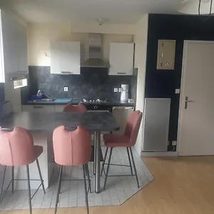 Sur Appartement La Trinité-sur-Mer