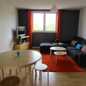 Gwenhadu A 150m Du Port ! Appartement Paimpol