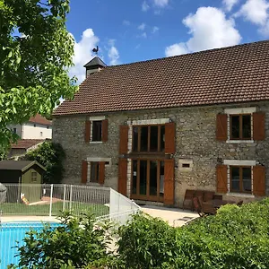 La Grange Du Noyer Hébergement de vacances Cornac