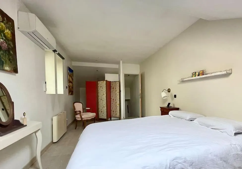 Loft Des Celestins Apartment Vichy