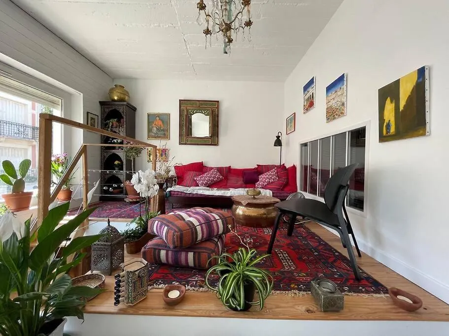 Loft Des Celestins Apartment Vichy France