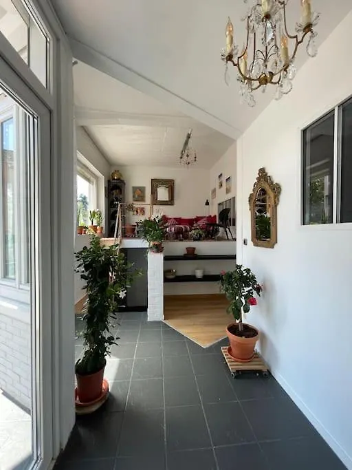Loft Des Celestins Apartment Vichy