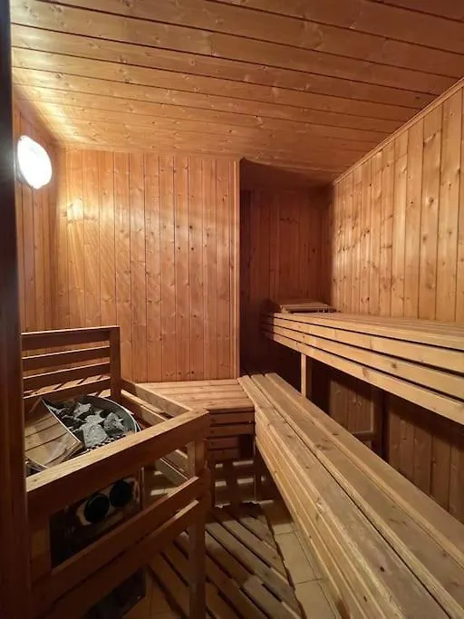 ヴィシーLoft Des Celestinsアパートメント アパート ヴィシー