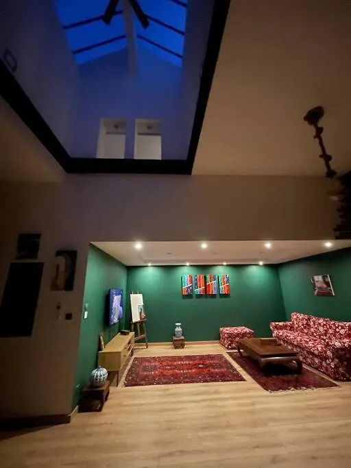 Loft Des Celestins Apartment Vichy