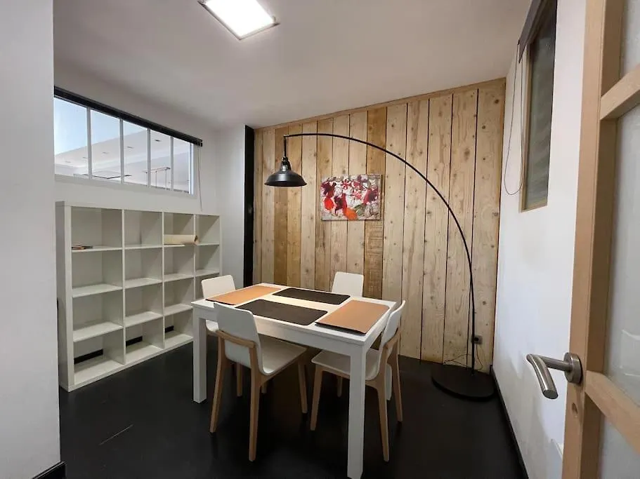 Loft Des Celestins Apartment Vichy