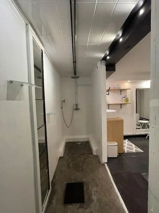 Loft Des Celestins Apartment Vichy