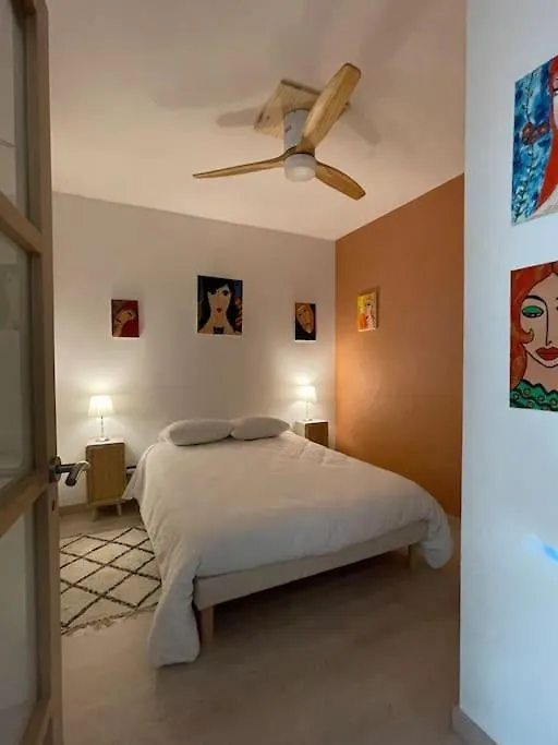 Loft Des Celestins Apartment Vichy