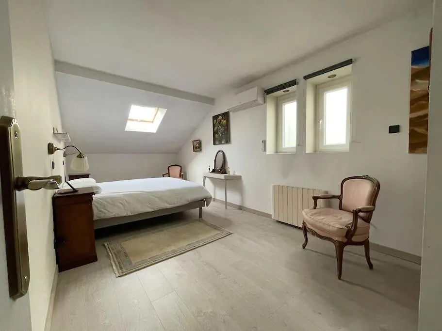 Loft Des Celestins Apartment Vichy 0*,  France