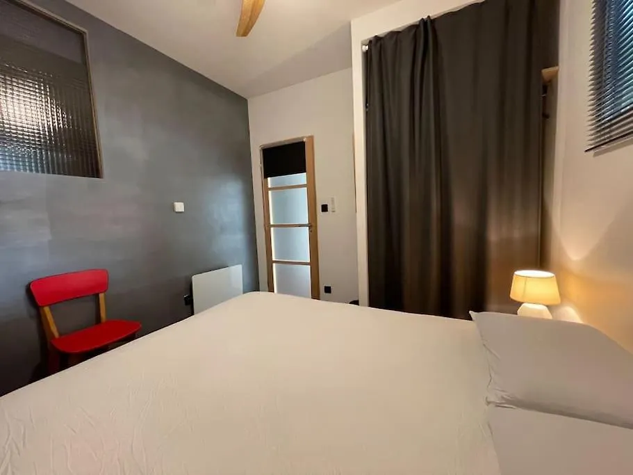 Loft Des Celestins Apartment Vichy