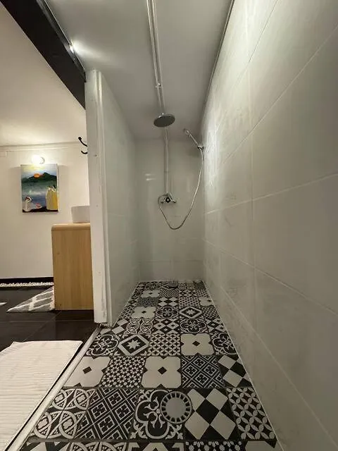 Loft Des Celestins Apartment Vichy