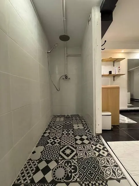 Loft Des Celestins Apartment Vichy