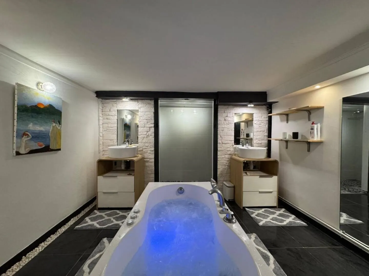 Loft Des Celestins Apartment Vichy France