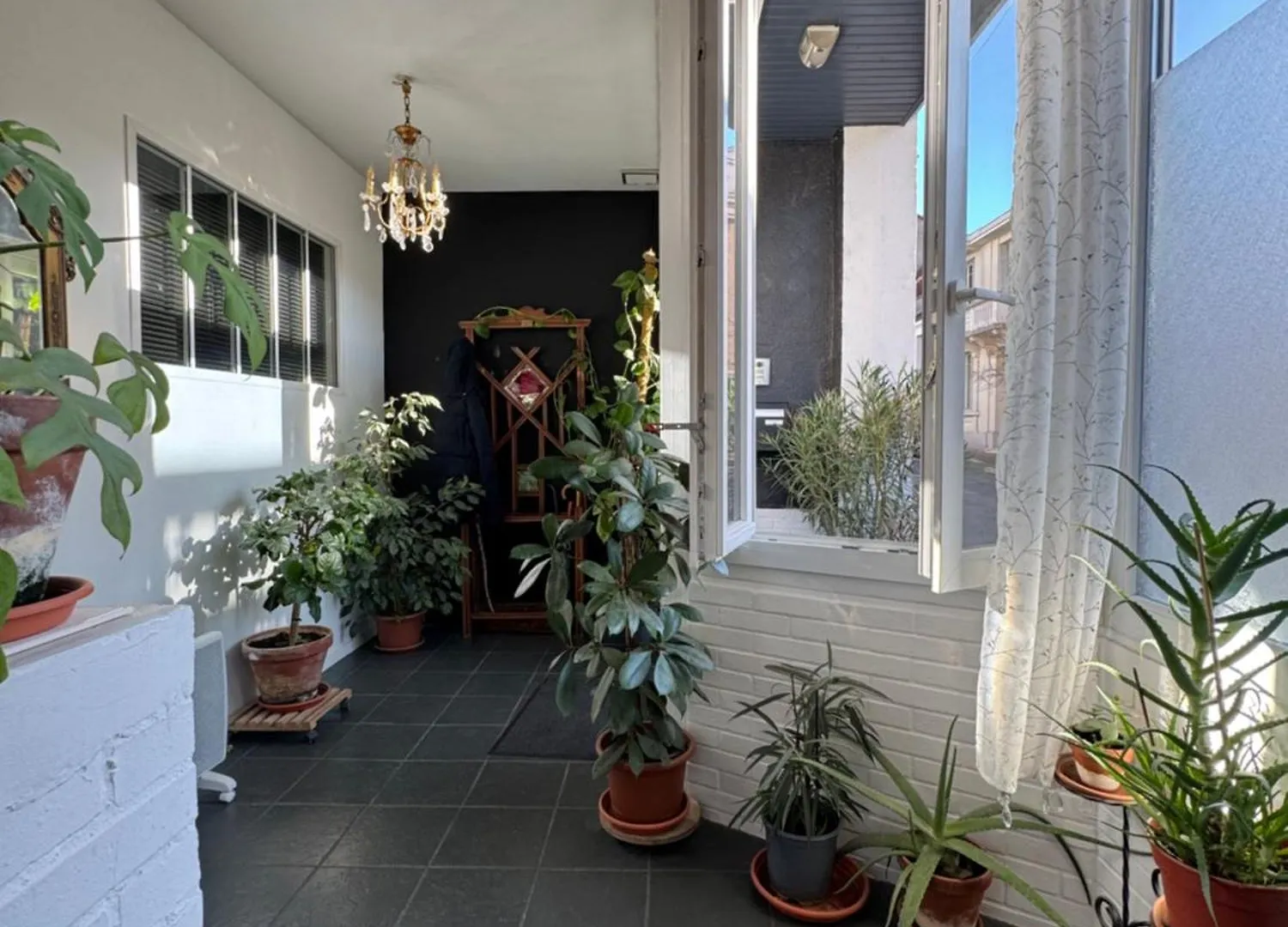Loft Des Celestins Apartment Vichy
